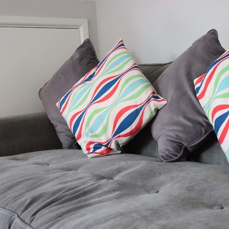 Wester-Moor Comfy Modern House In Barnstaple By Staystay Com Екстер'єр фото