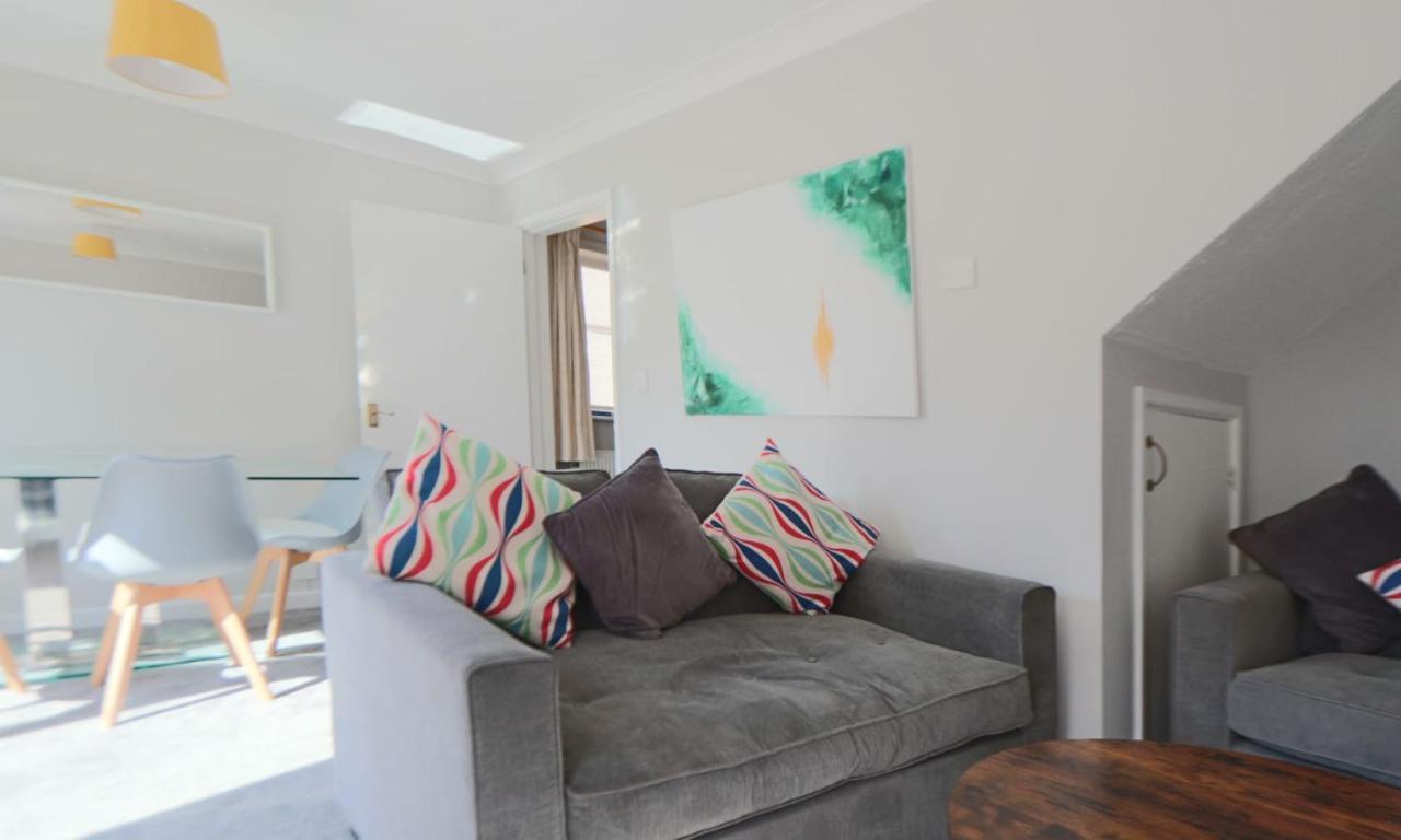 Wester-Moor Comfy Modern House In Barnstaple By Staystay Com Екстер'єр фото
